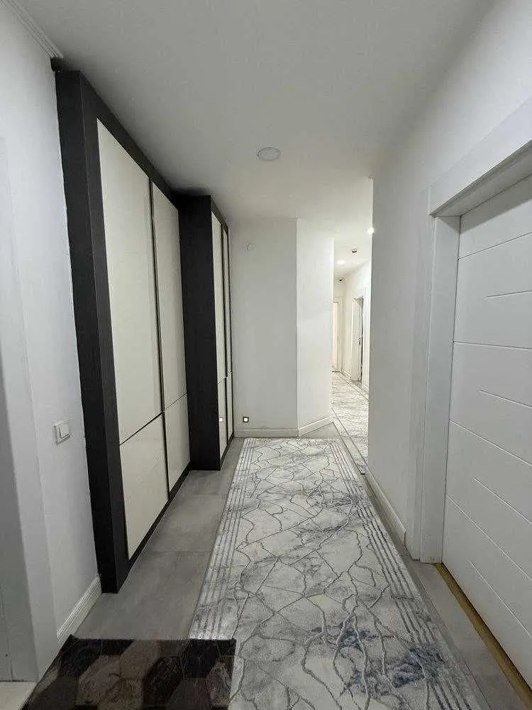 95 м², 3-комн. квартира, 5/9