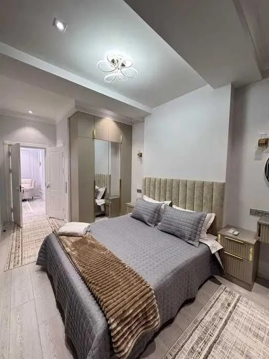 85 м², 3-комн. квартира, 8/10