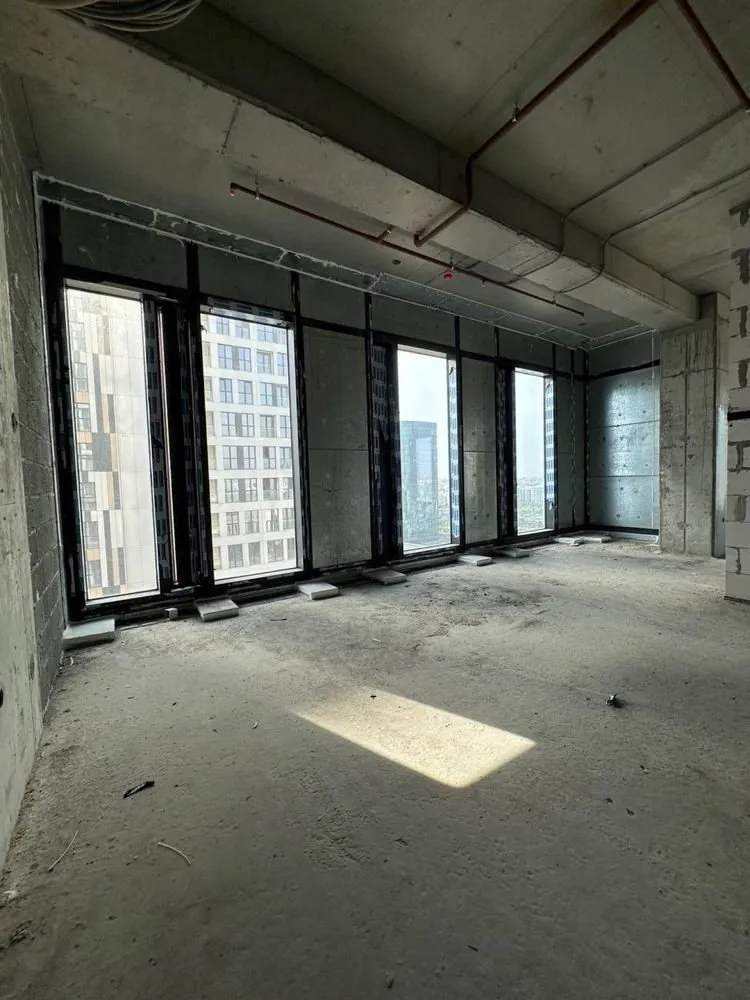 123 м², 4-комн. квартира, 13/51