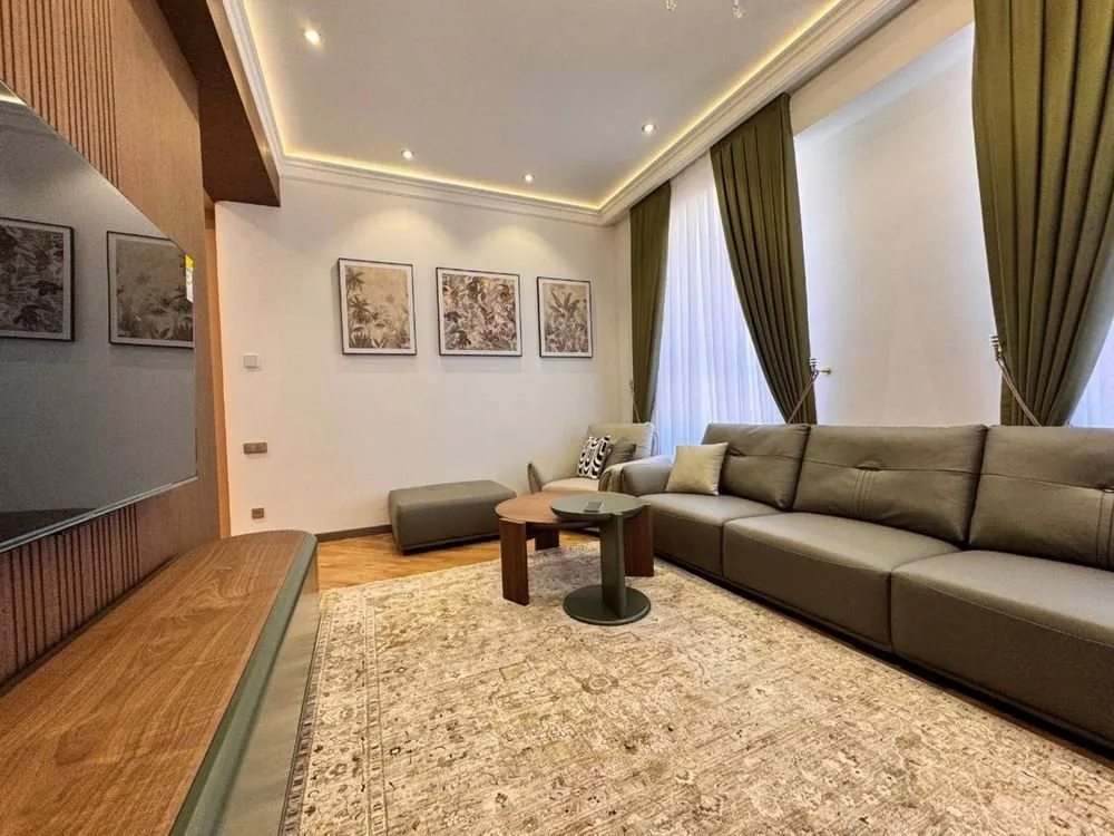 115 м², 4-комн. квартира, 7/10
