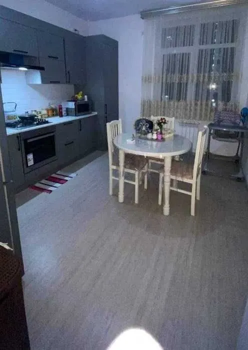 74 м², 3-комн. квартира, 2/9