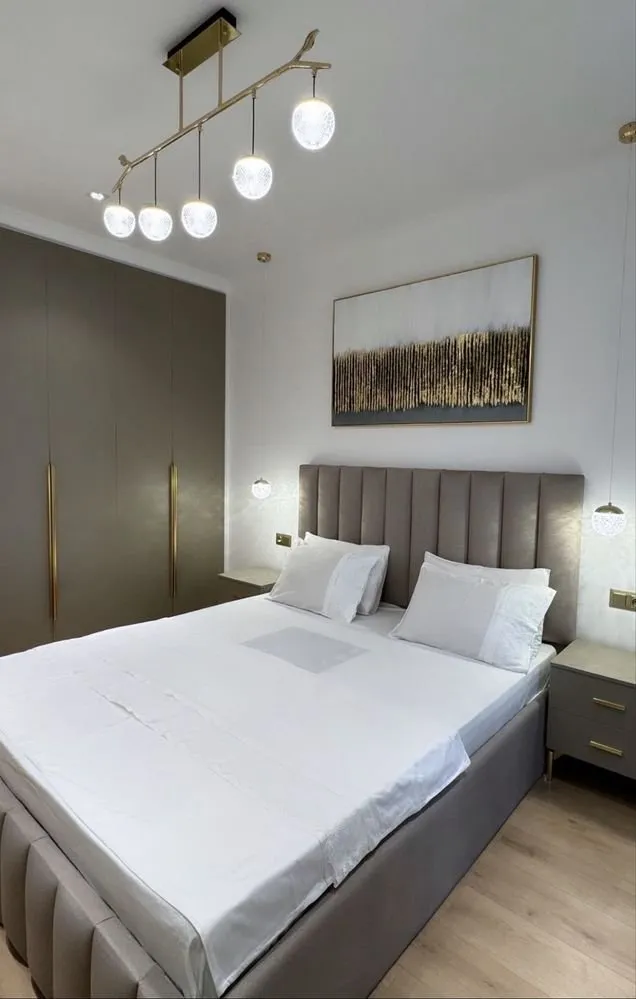 43 m², 2-xonali kvartira, 5/12