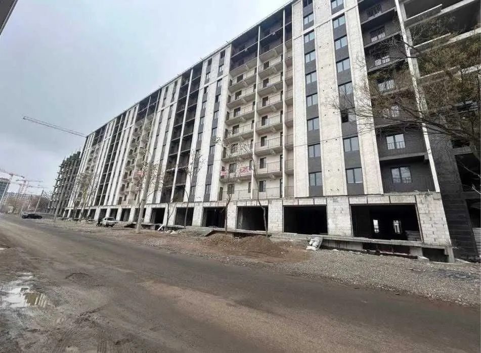 52 м², 2-комн. квартира, 4/11