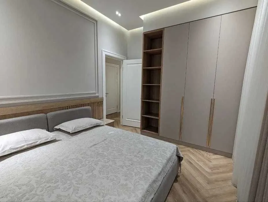 75 m², 3-xonali kvartira, 5/10