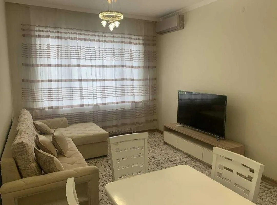 63 m², 2-xonali kvartira, 9/9