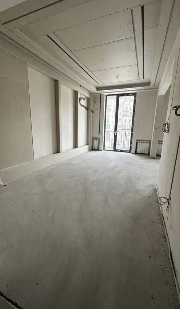 110 м², 3-комн. квартира, 6/10