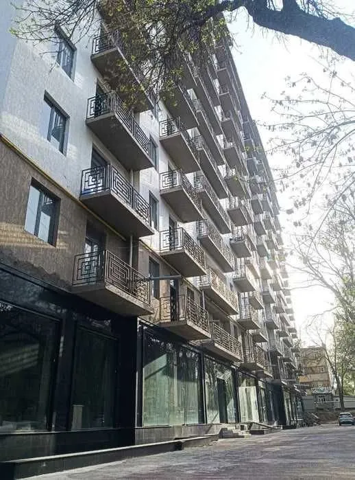 57 м², 2-комн. квартира, 13/13