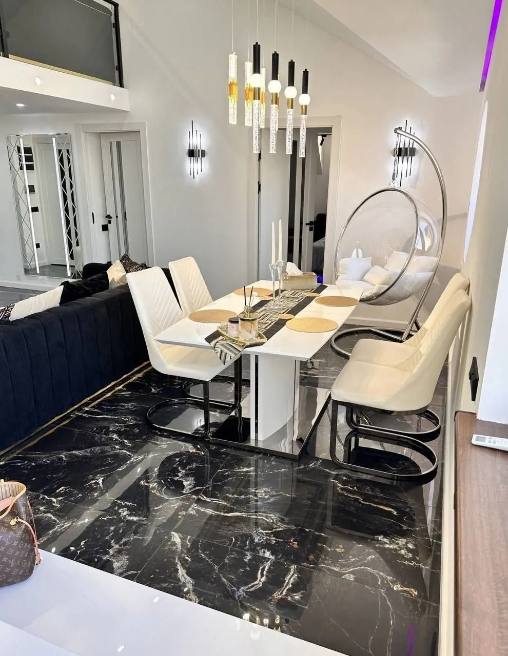 120 м², 4-комн. квартира, 10/10