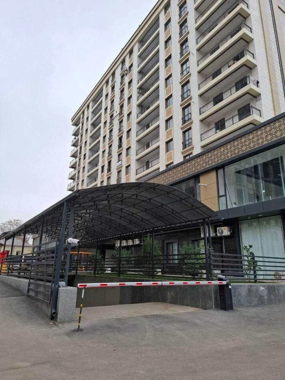 63 м², 2-комн. квартира, 11/12
