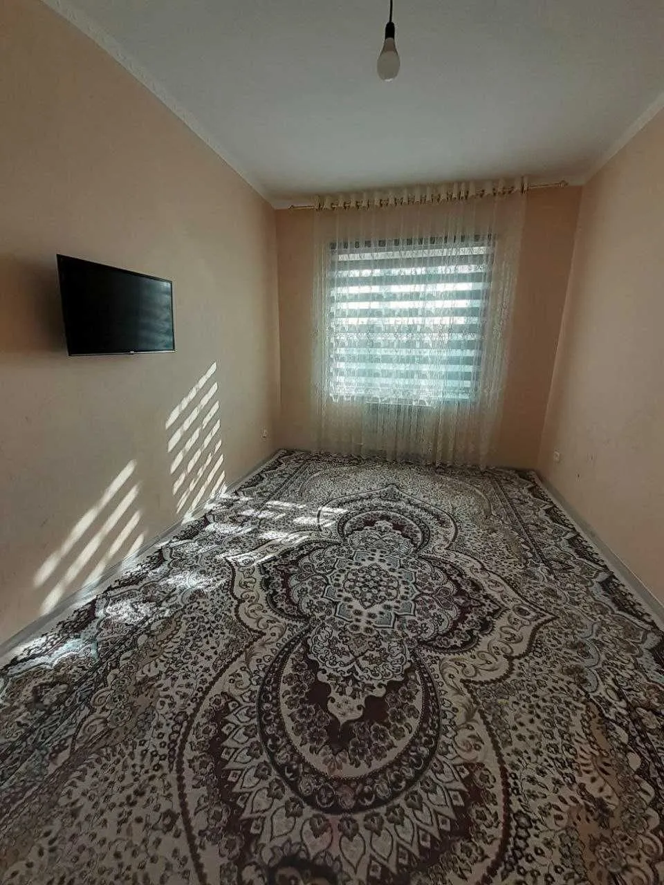 34 м², 1-комн. квартира, 4/7