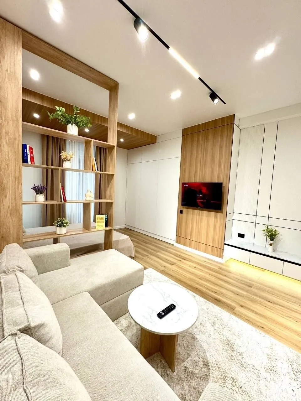 34 м², 1-комн. квартира, 7/14