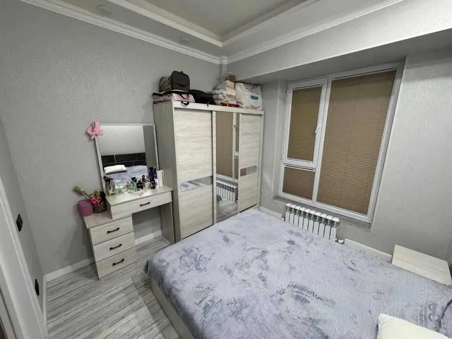 48 м², 2-комн. квартира, 6/9