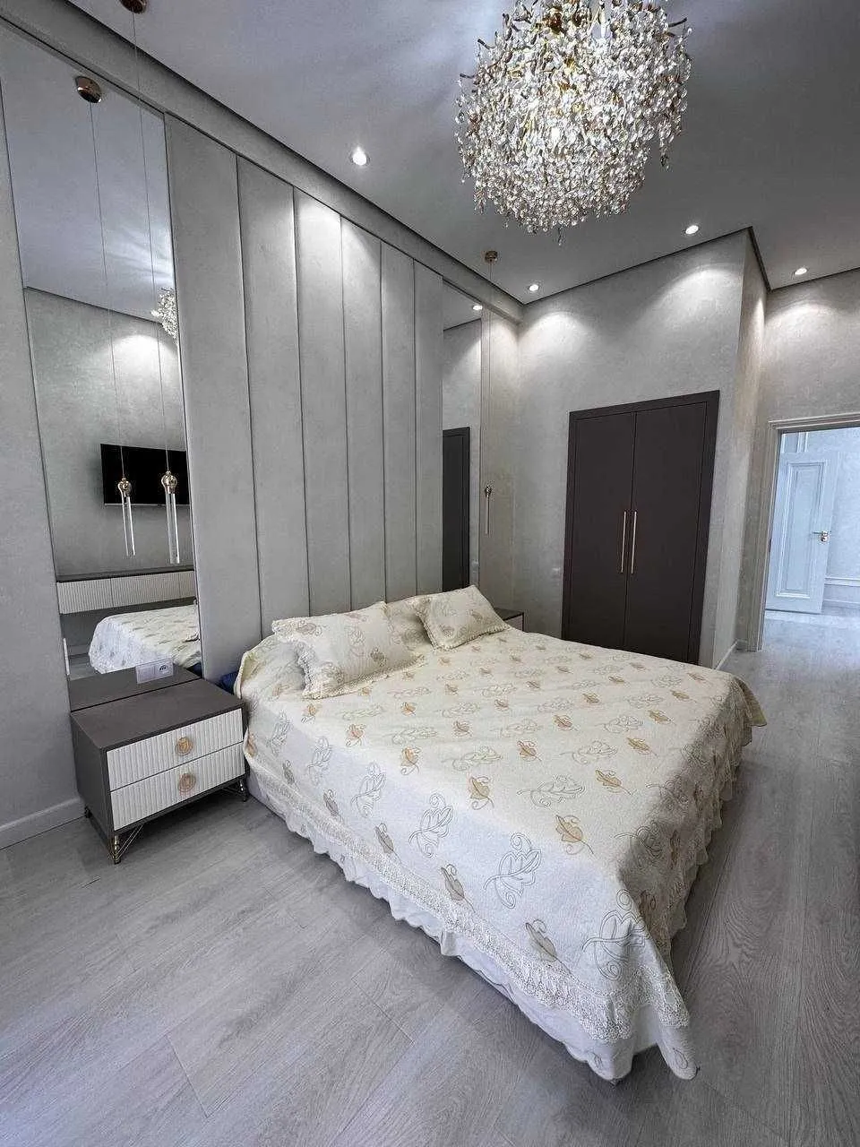 68 м², 2-комн. квартира, 4/9