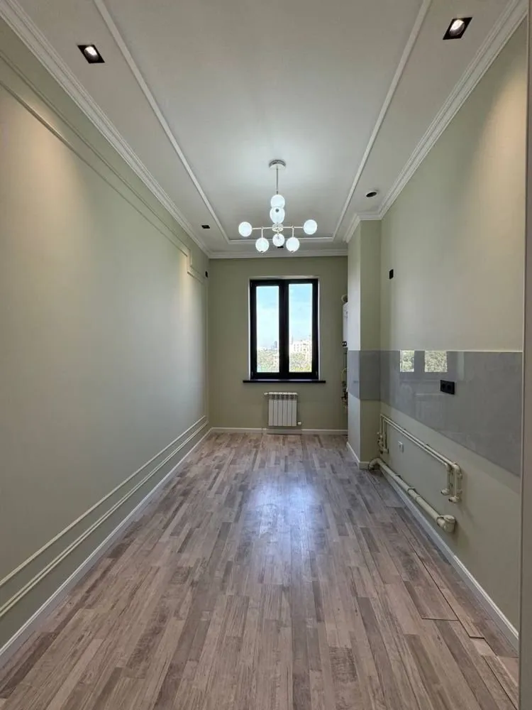 80 m², 3-xonali kvartira, 6/10