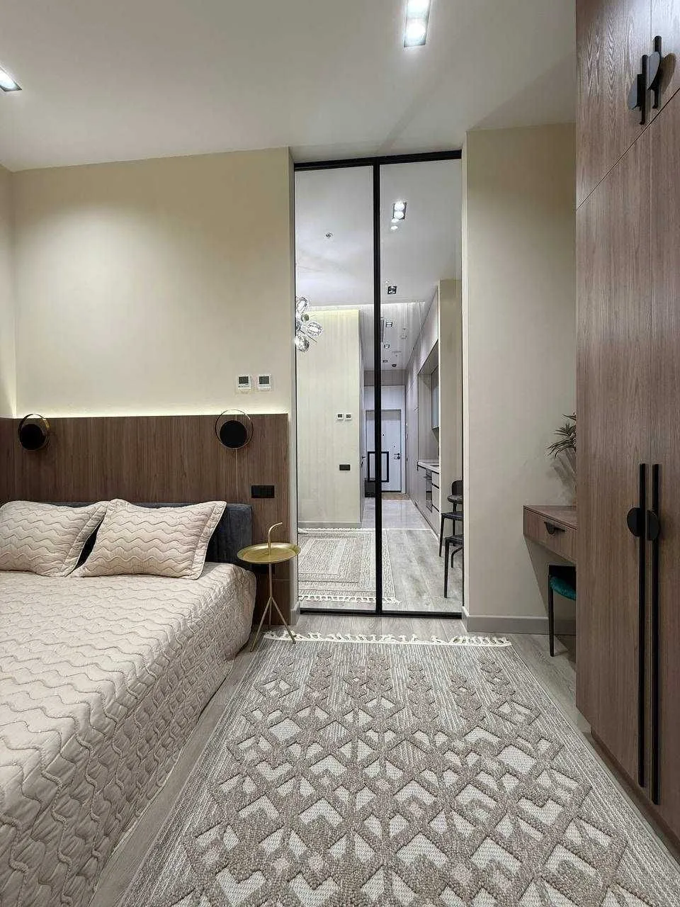 42 м², 1-комн. квартира, 14/51