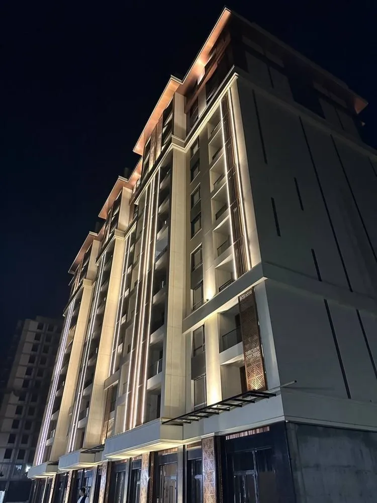 39 м², 2-комн. квартира, 12/13