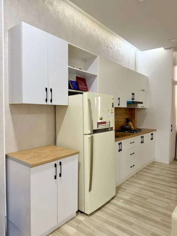 87 м², 3-комн. квартира, 4/9