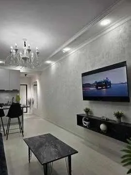 29 м², 1-комн. квартира, 11/17