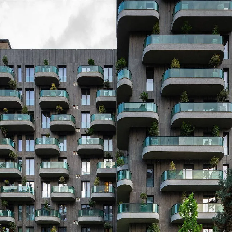 83 м², 3-комн. квартира, 6/12