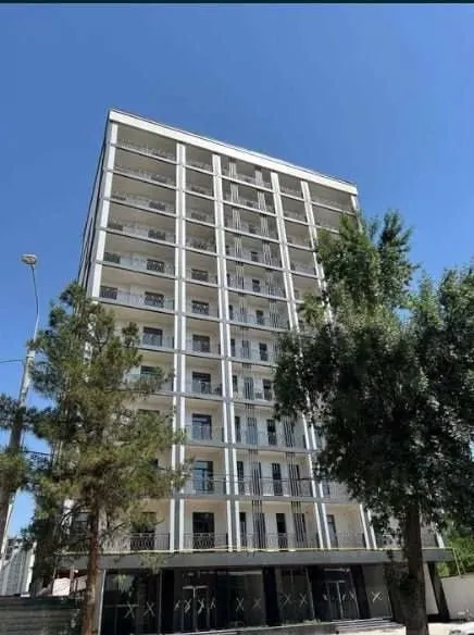 88 м², 3-комн. квартира, 8/12