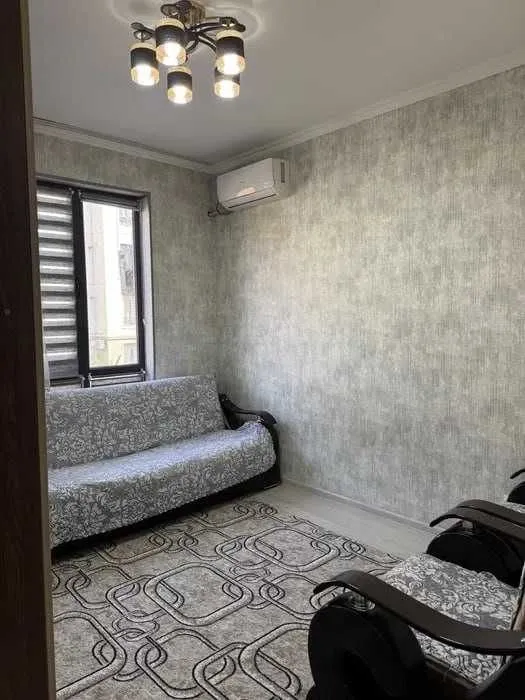 26 m², 1-xonali kvartira, 2/5