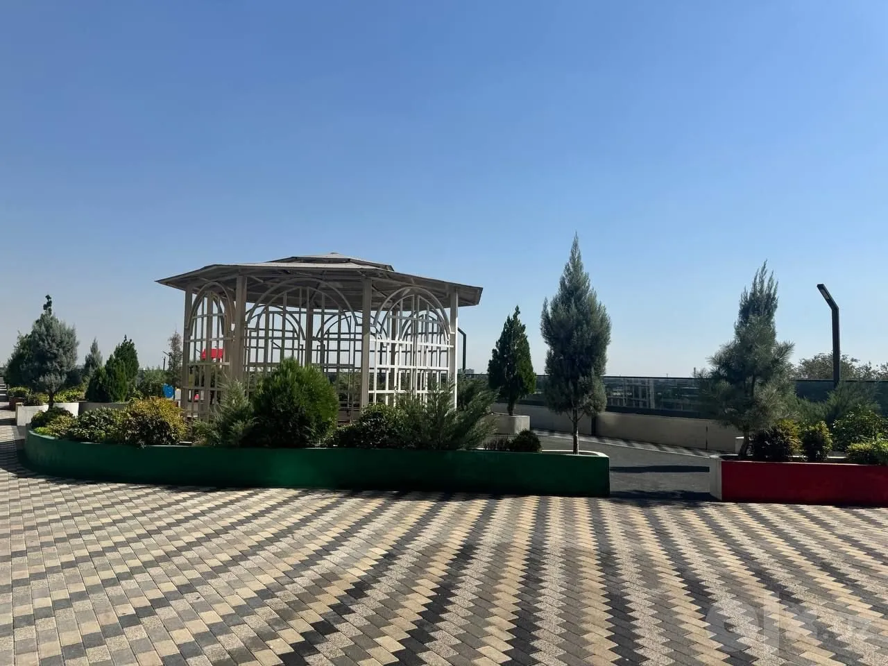 40 м², 2-комн. квартира, 4/14