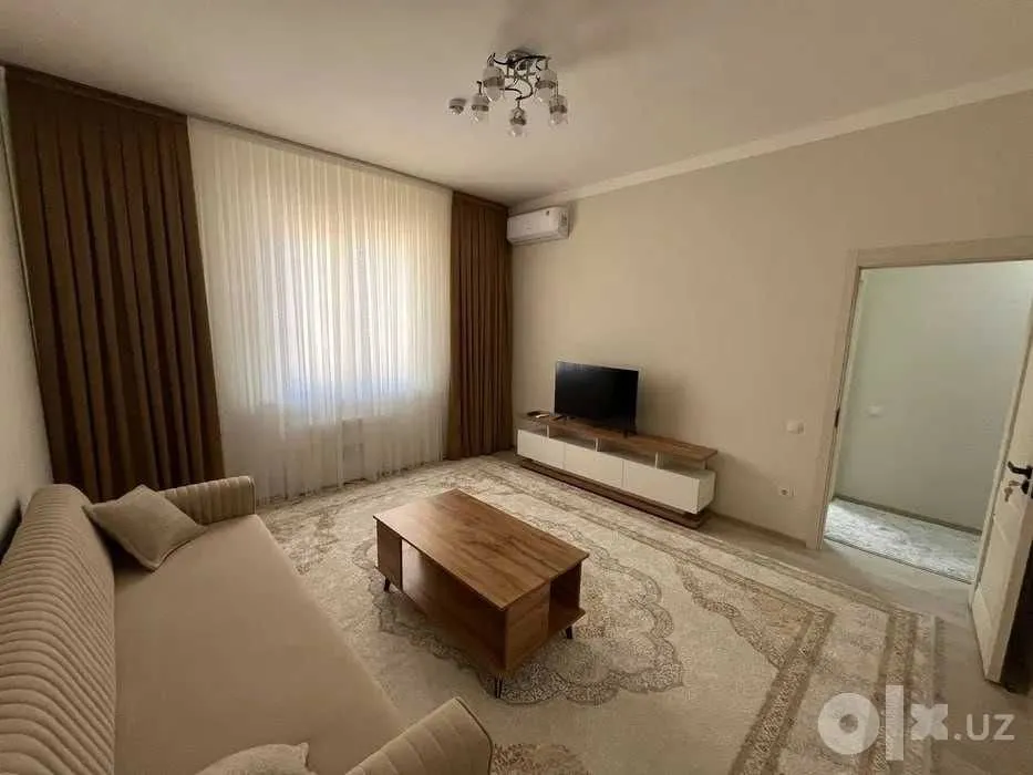50 м², 2-комн. квартира, 8/16