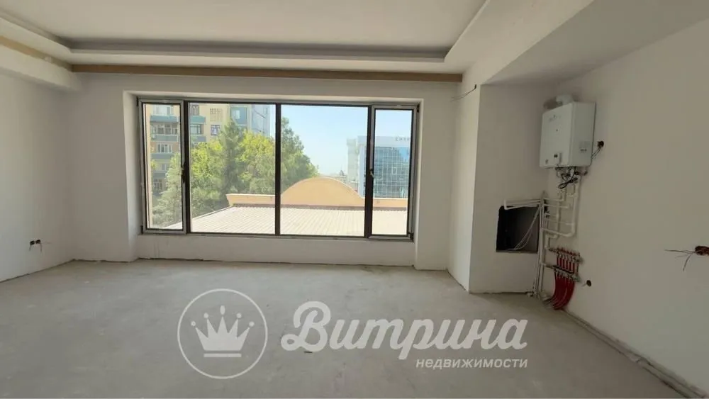 90 м², 3-комн. квартира, 3/9