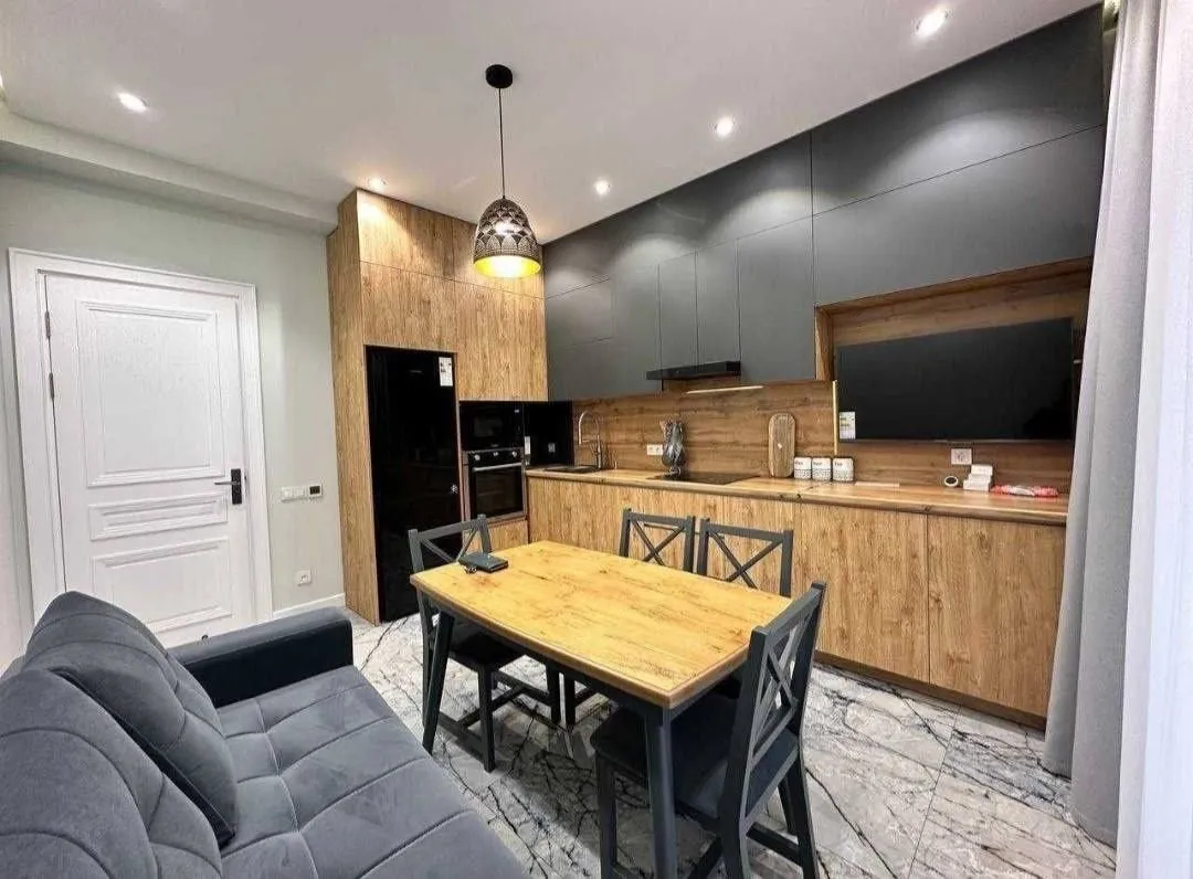 72 м², 3-комн. квартира, 4/12