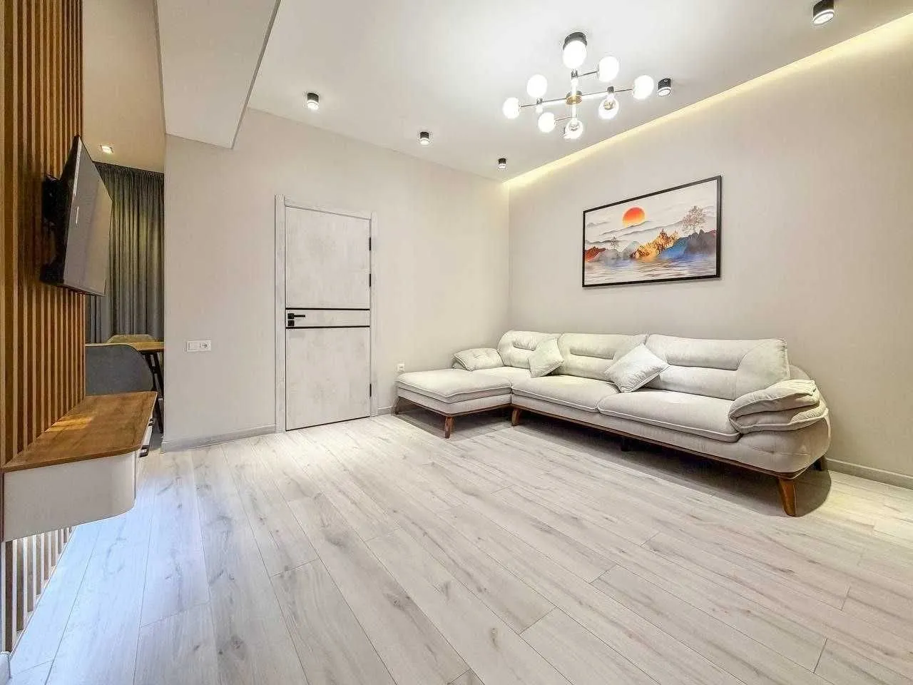 48 м², 2-комн. квартира, 4/10