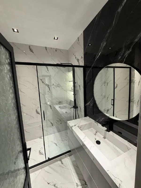 84 m², 3-xonali kvartira, 4/10