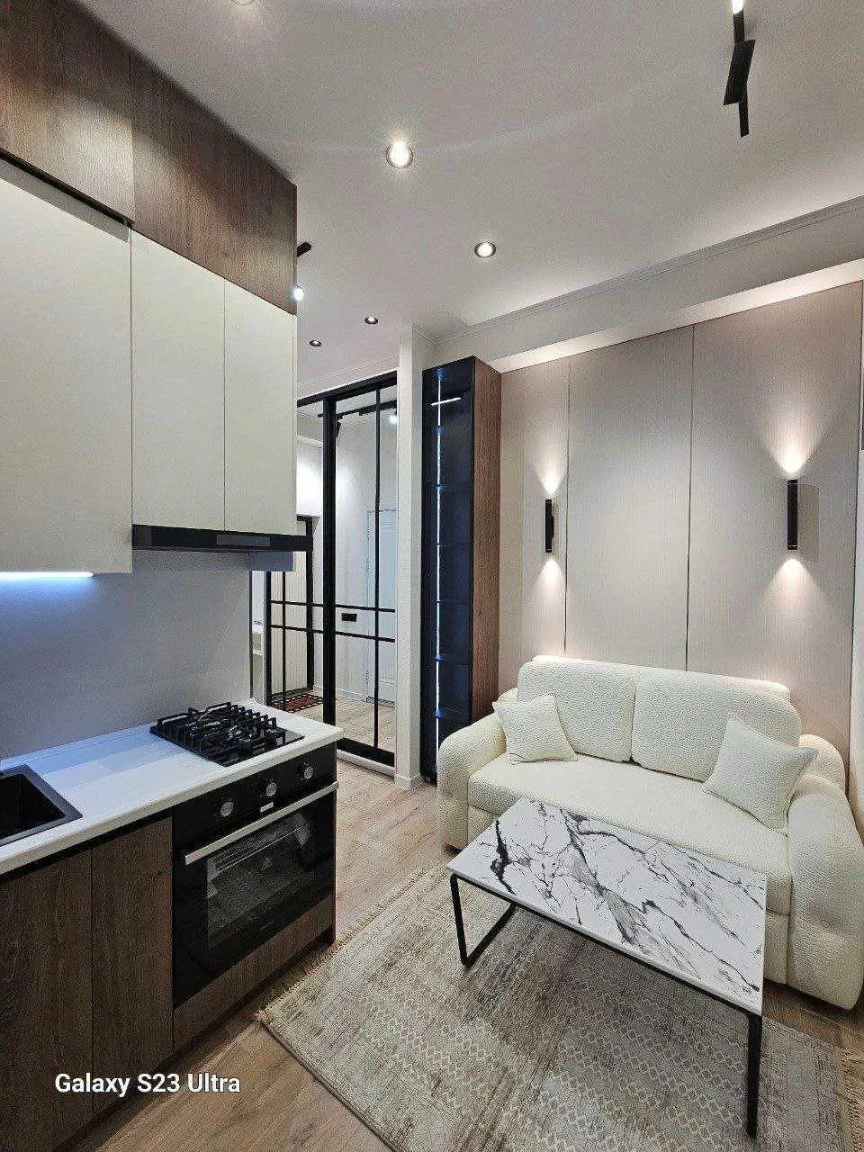 31 м², 2-комн. квартира, 8/14