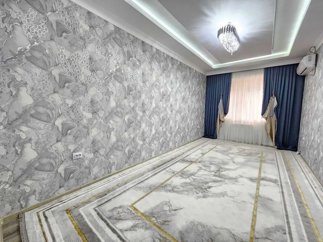 74 м², 3-комн. квартира, 10/16