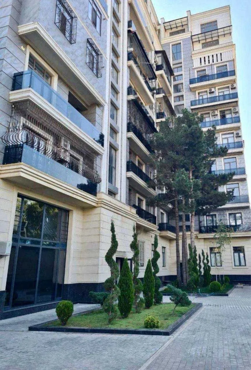 90 м², 3-комн. квартира, 4/9