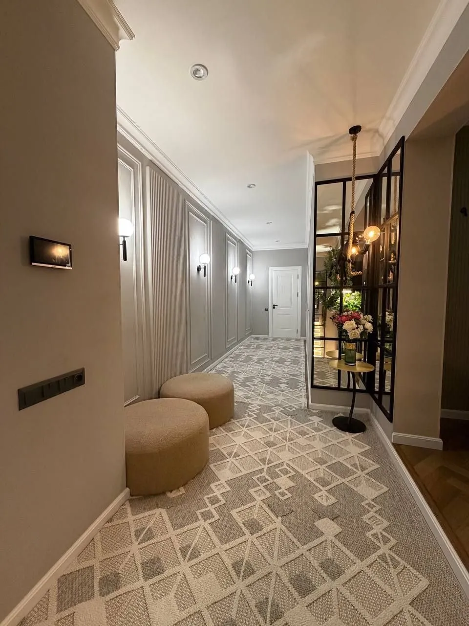 180 м², 5-комн. квартира, 11/11