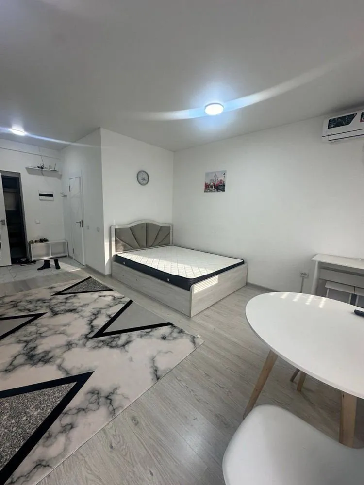 34 м², 1-комн. квартира, 2/9
