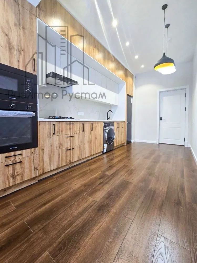 54 м², 2-комн. квартира, 4/6