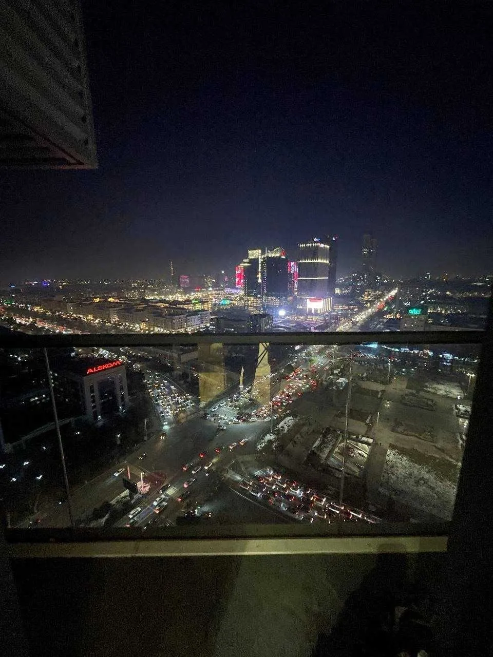 81 m², 3-xonali kvartira, 25/27