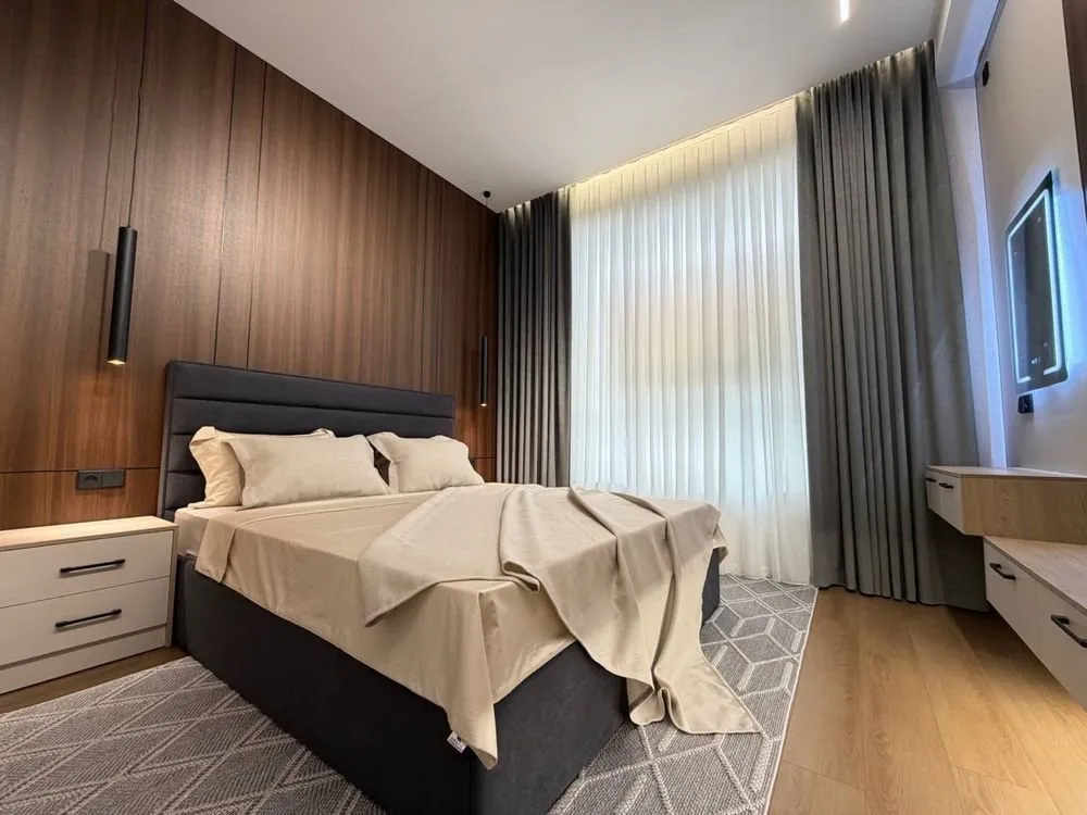 50 м², 2-комн. квартира, 11/16