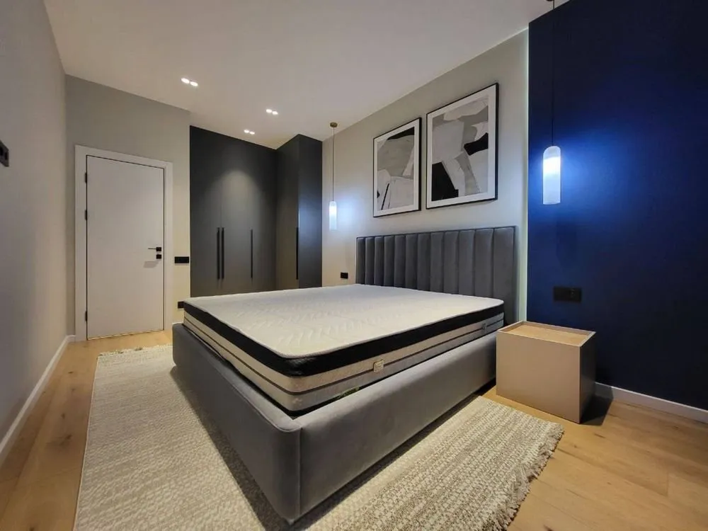 53 m², 2-xonali kvartira, 7/9