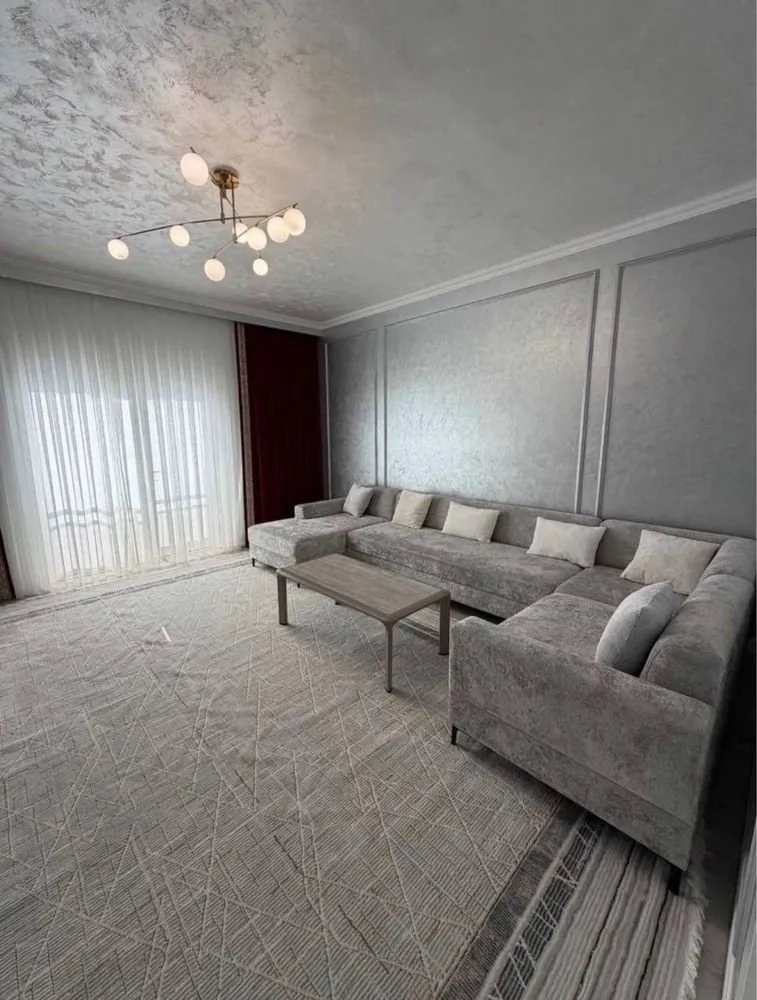 83 м², 3-комн. квартира, 9/10