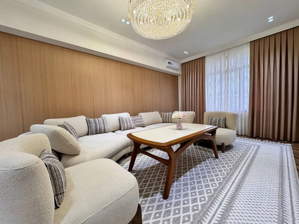 115 м², 4-комн. квартира, 10/10