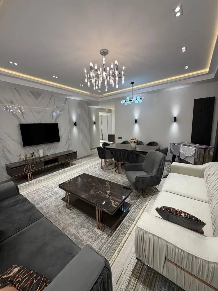 94 м², 2-комн. квартира, 7/8