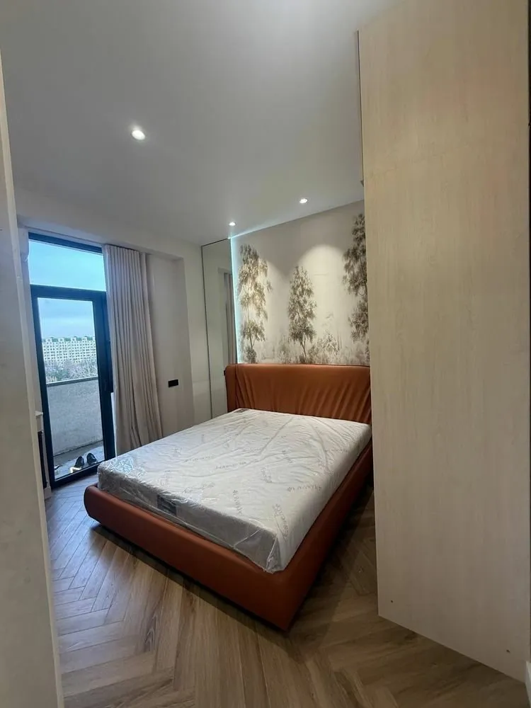 64 m², 2-xonali kvartira, 11/12