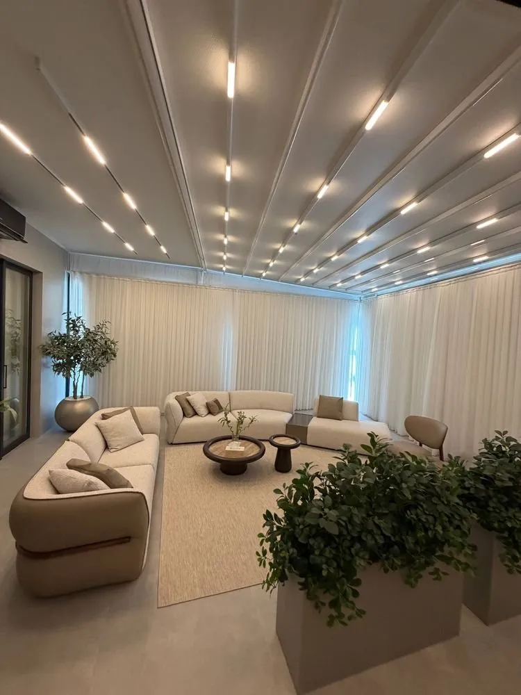 370 m², 5-xonali kvartira, 2/14