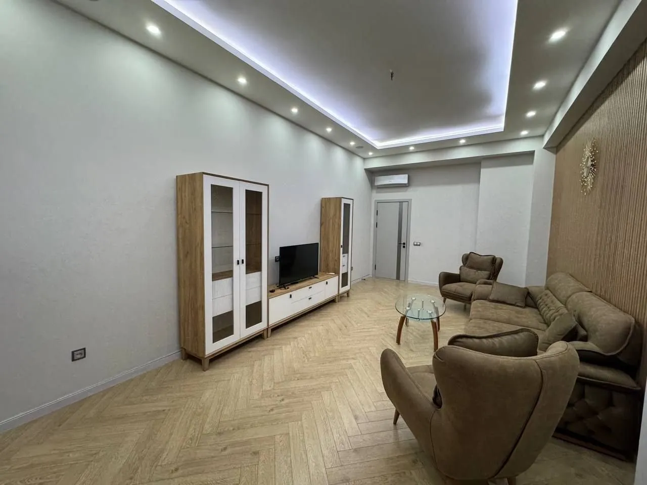 103 м², 3-комн. квартира, 6/7