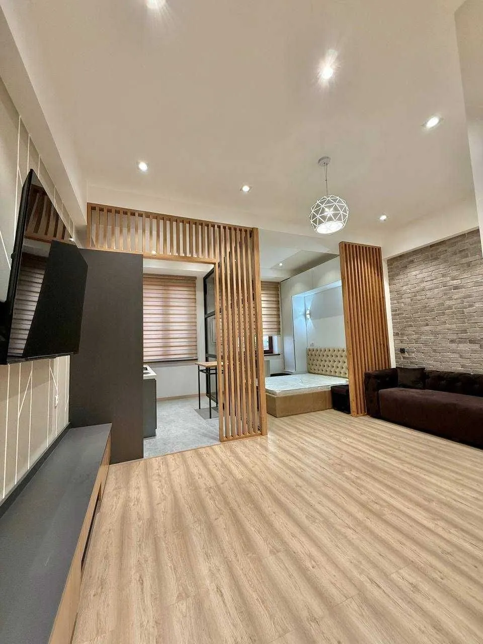 40 м², 1-комн. квартира, 8/12