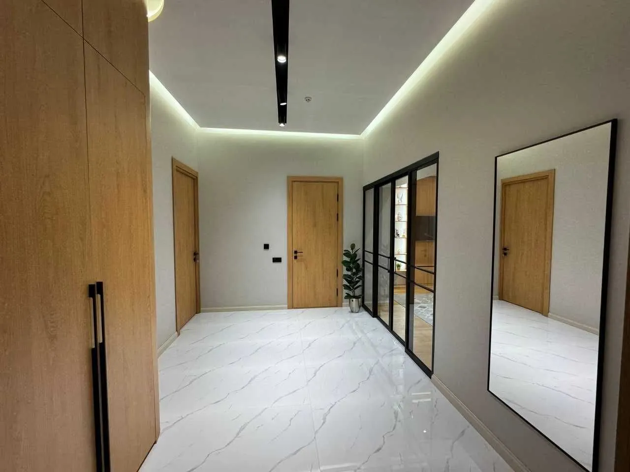 75 м², 3-комн. квартира, 6/9