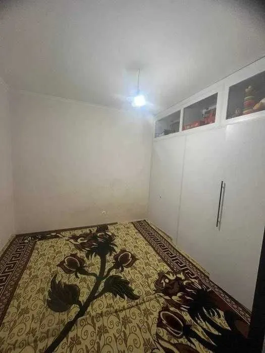 38 m², 1-xonali kvartira, 7/9