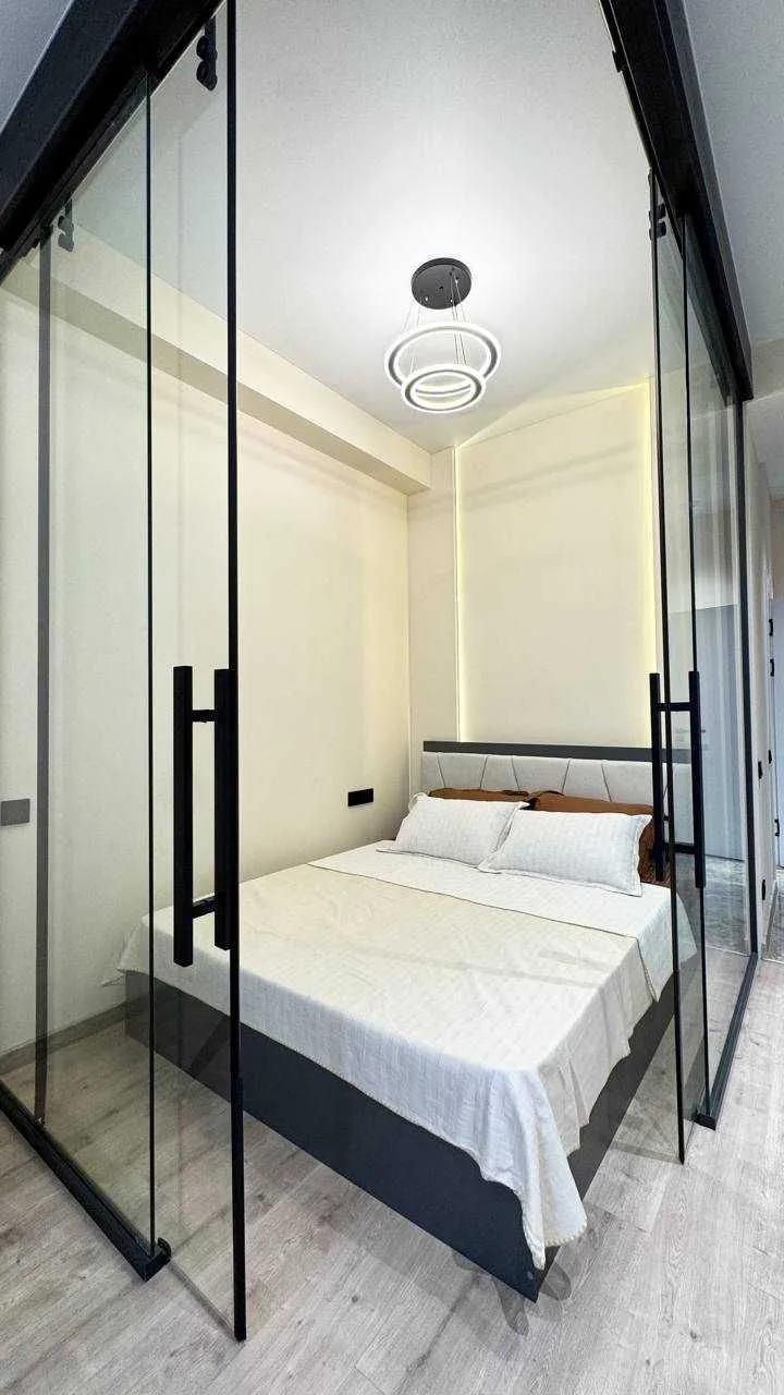 30 м², 1-комн. квартира, 11/12